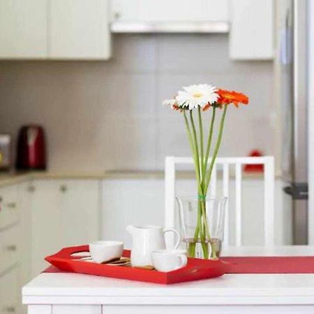 Centrica Vivienda Vacacional En Santa Cruz Экстерьер фото
