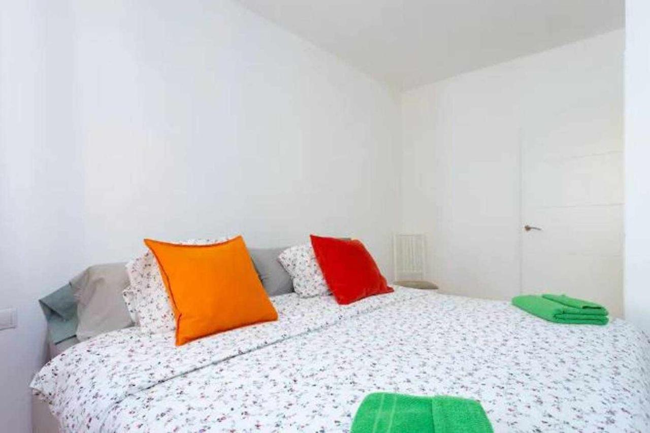 Centrica Vivienda Vacacional En Santa Cruz Экстерьер фото