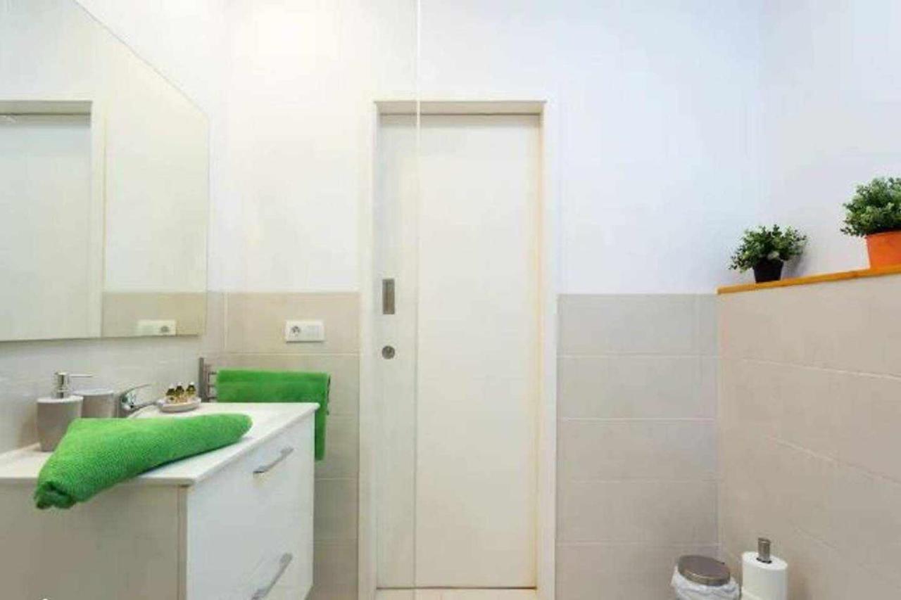 Centrica Vivienda Vacacional En Santa Cruz Экстерьер фото
